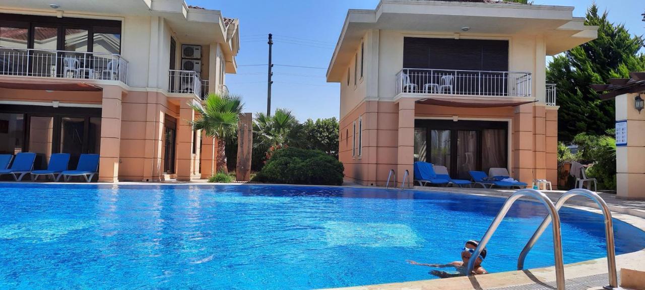 The Wind Sycamore Holiday Villas In Belek Eksteriør bilde